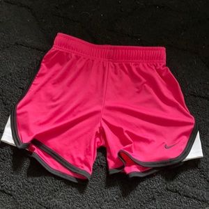 Nike athletic shorts